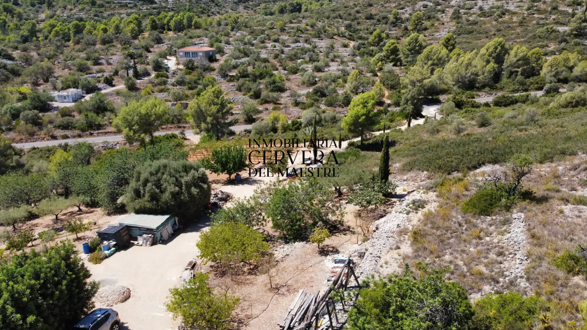 Rural land for sale in Vía Po Polígono 17 60, imagen 39