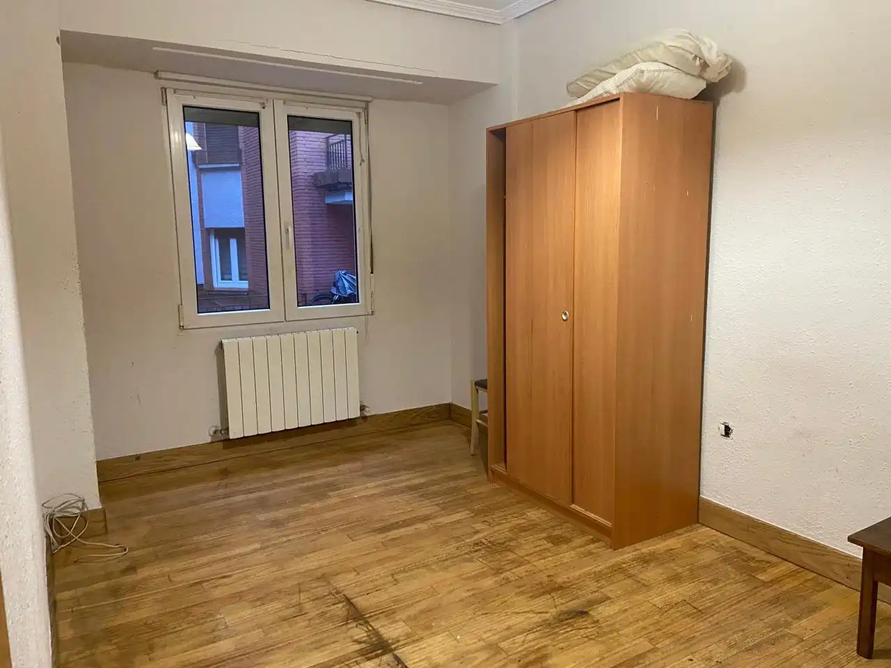 Bedroom of Flat for sale in Berriz  with Heating and Balcony