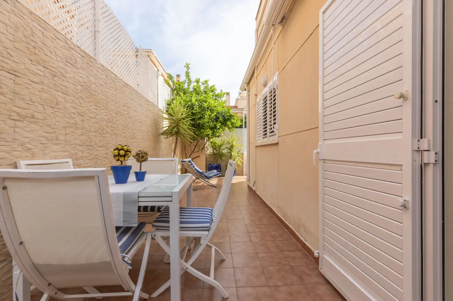 Casa bifamiliare in vendita a Racó, imagen 51