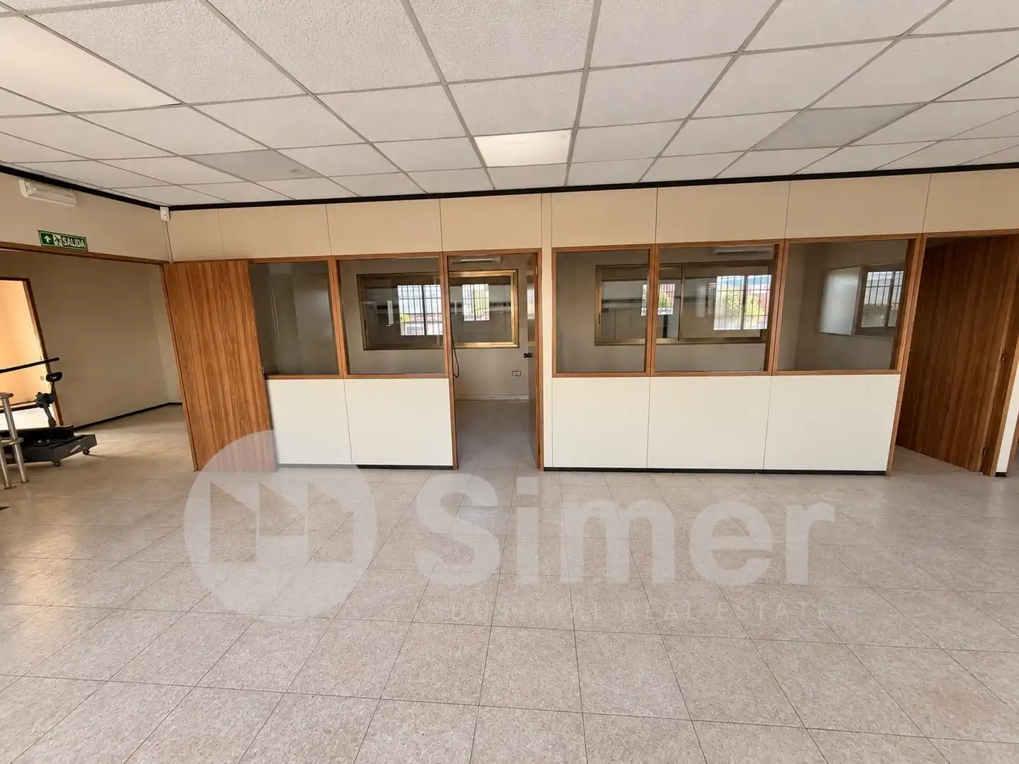 Nave industrial in affitto a Bergueda 4-6 nave 12, imagen 10