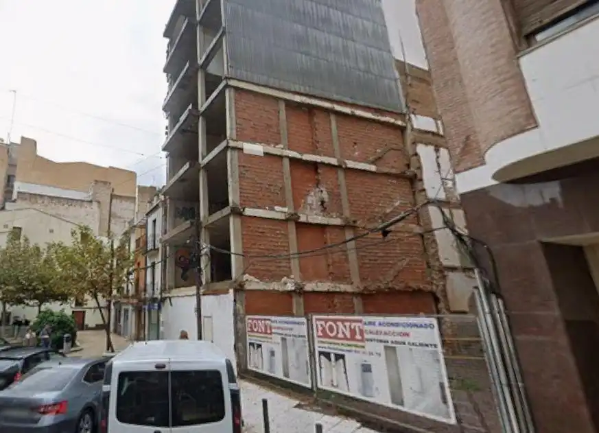 Residencial en venta en Plaza Real, imagen 3