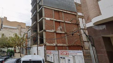 Foto 3 de Edificio en venta en Plaza Real, Hospital - Plaza del Real, Castellón de la Plana / Castelló de la Plana