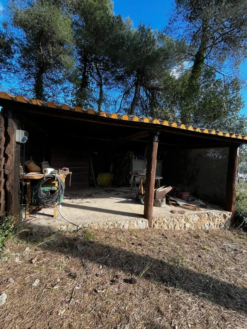 Terreny residencial en venda a Carrer Marquès de Sentmenat, imagen 15