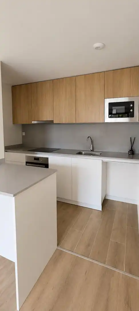 Flat for rent in Safranar