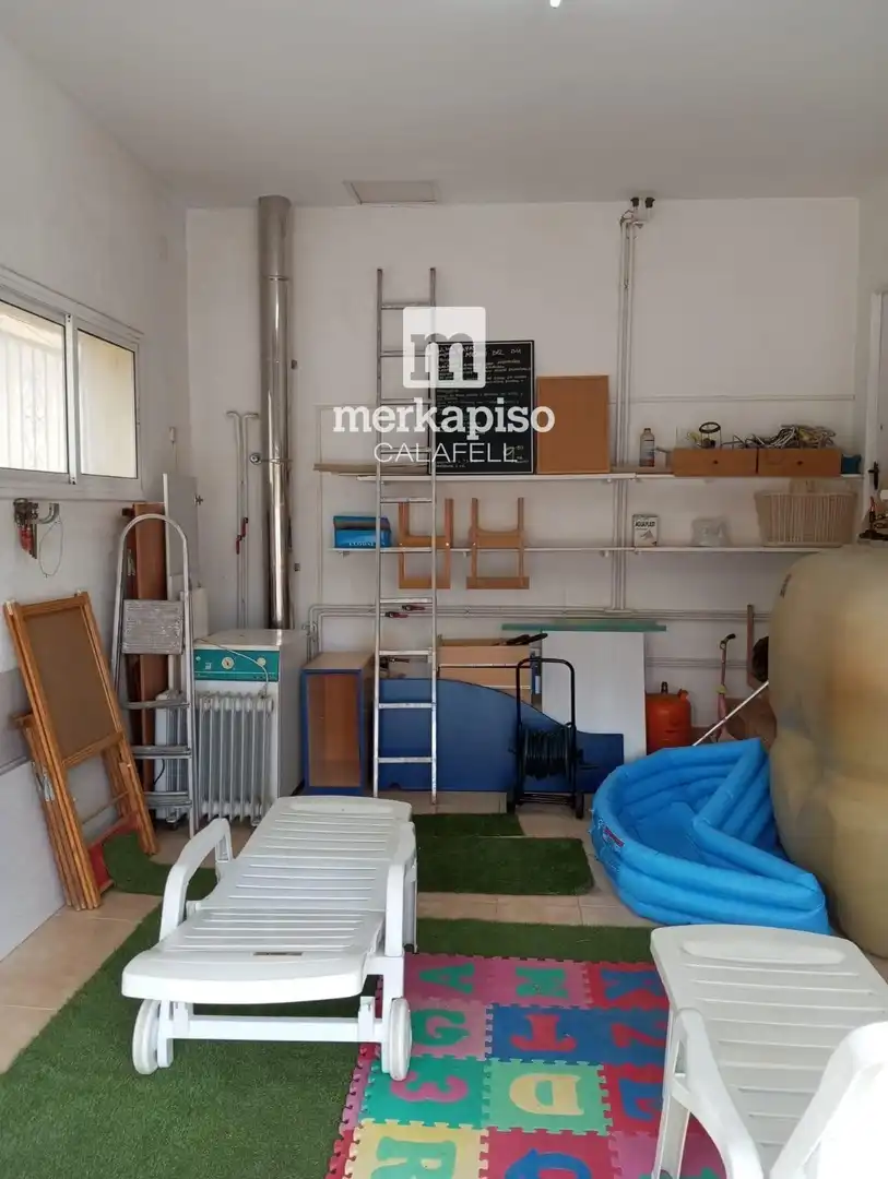 Houses for sale in El Vendrell  with Heating, Terrace and Storage room