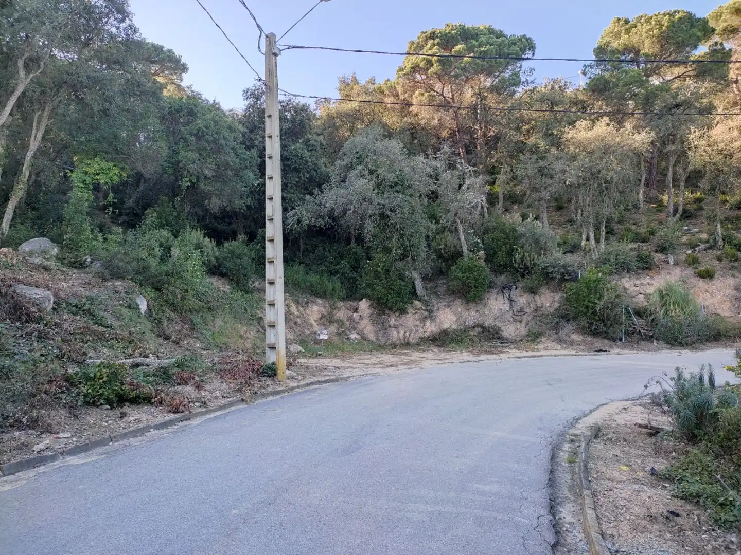 Terreny residencial en venda a avinguda dels osells 47, imagen 14