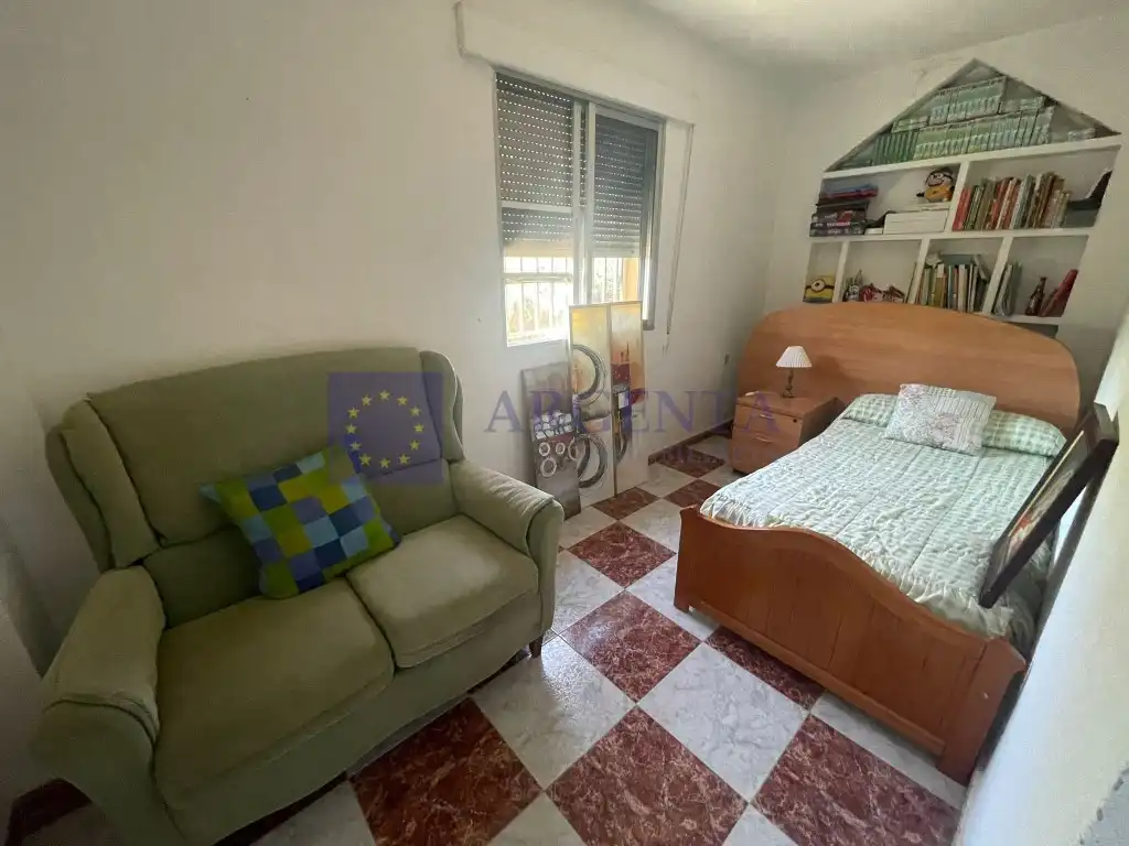 Casa rústica amb piscina en venda a Calle Descubrimiento De America, imagen 7