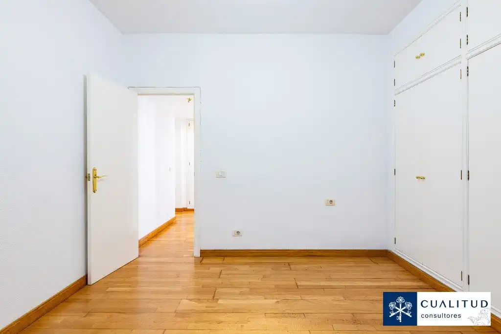 Piso en venta en Casco Histórico