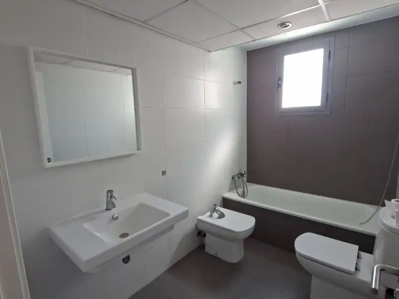 Penthouse mit Aufzug zur Miete in camino cabañal 30, imagen 21