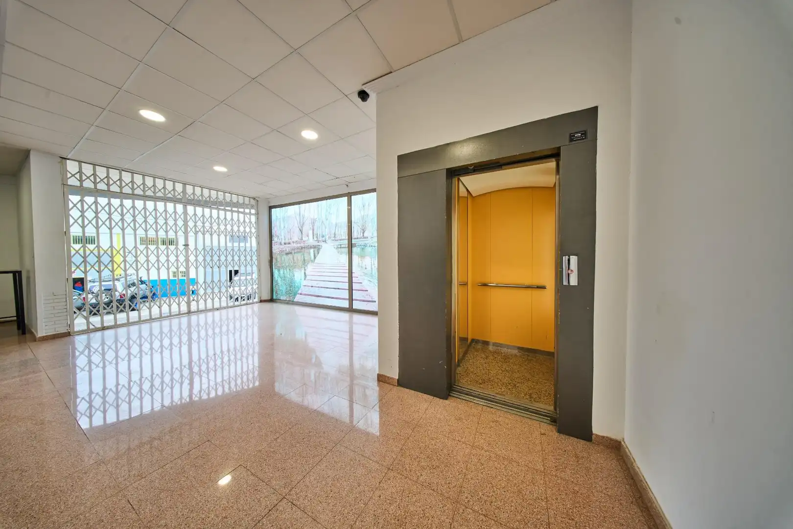 Commercial properties for sale in Castillo de Locubín