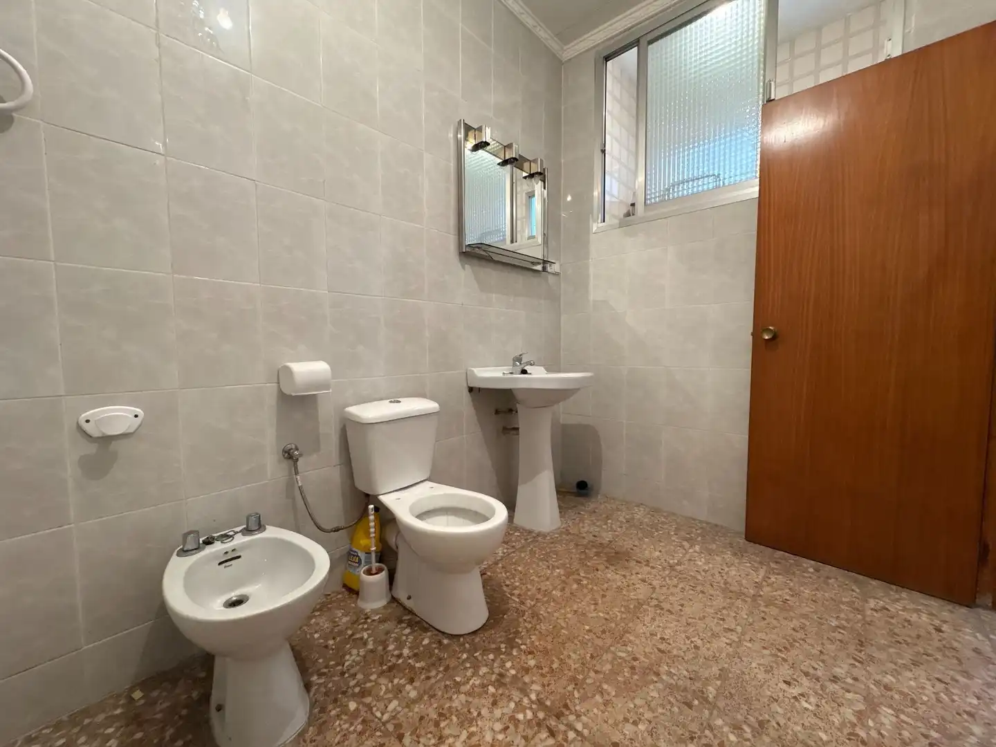 Bany de Casa o xalet en venda en Artigues - Llefià