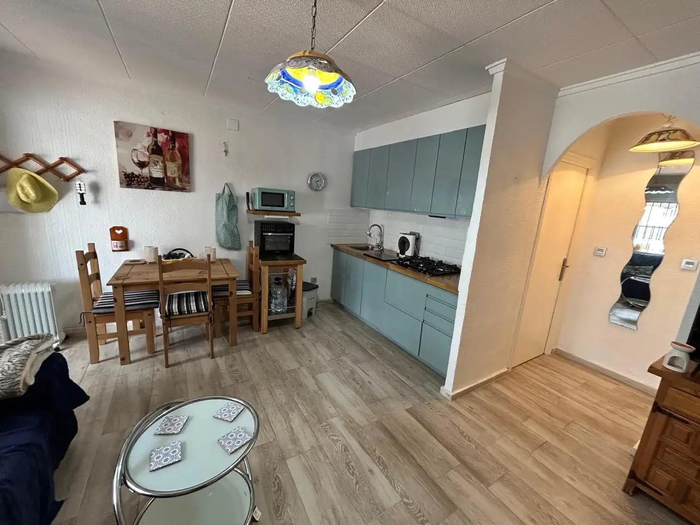 Bungalow for sale in Calle Liszt