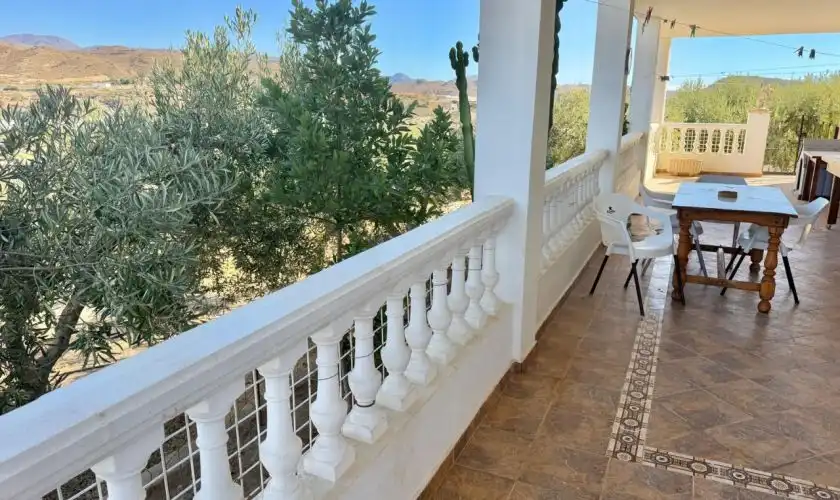 Villa con terrazza in vendita a Carboneras, imagen 12