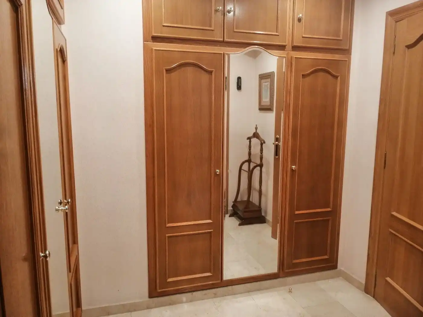 Habitación de Piso en venta en Callosa de Segura con Aire acondicionado, Trastero y Amueblado