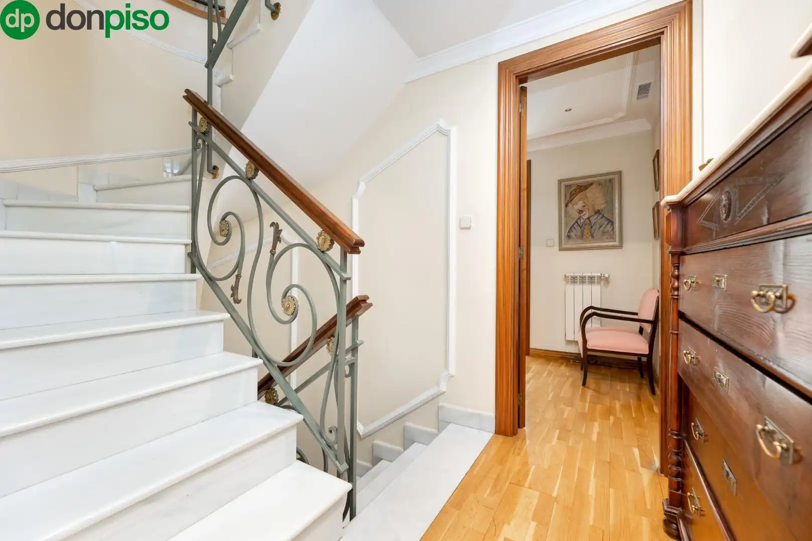 Detached homes for sale in Granada  with Air Conditioner, Heating and Private garden