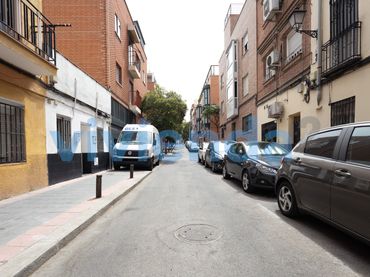 Flat for sale in Calle Pena Ubina