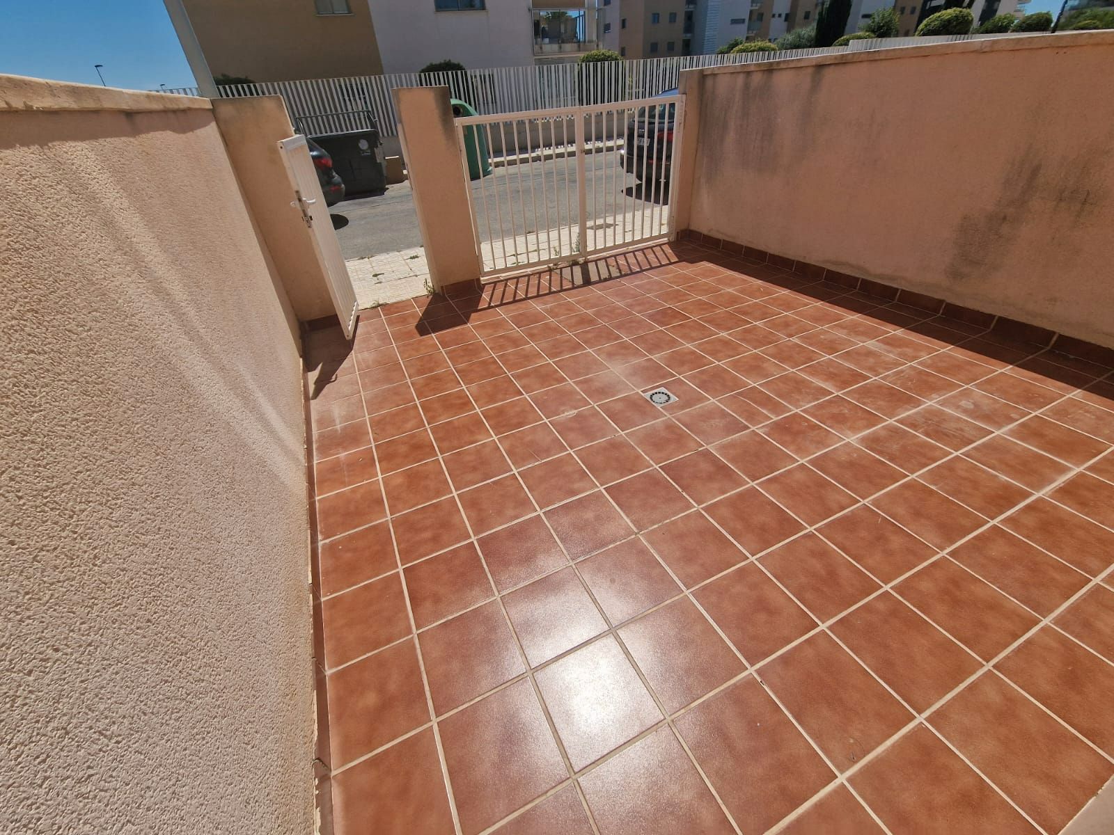 Terrassa de Casa o xalet en venda en Orihuela amb Moblat