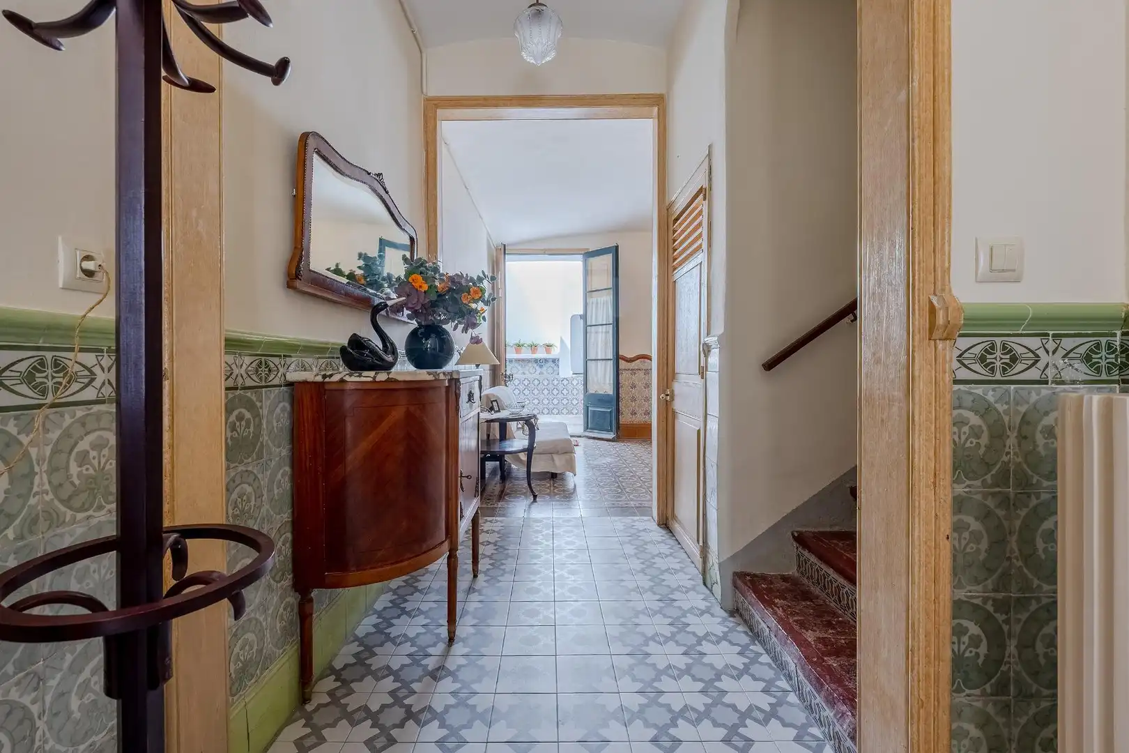 Casa o xalet en venda en El Masnou amb Terrassa, Traster i Balcó