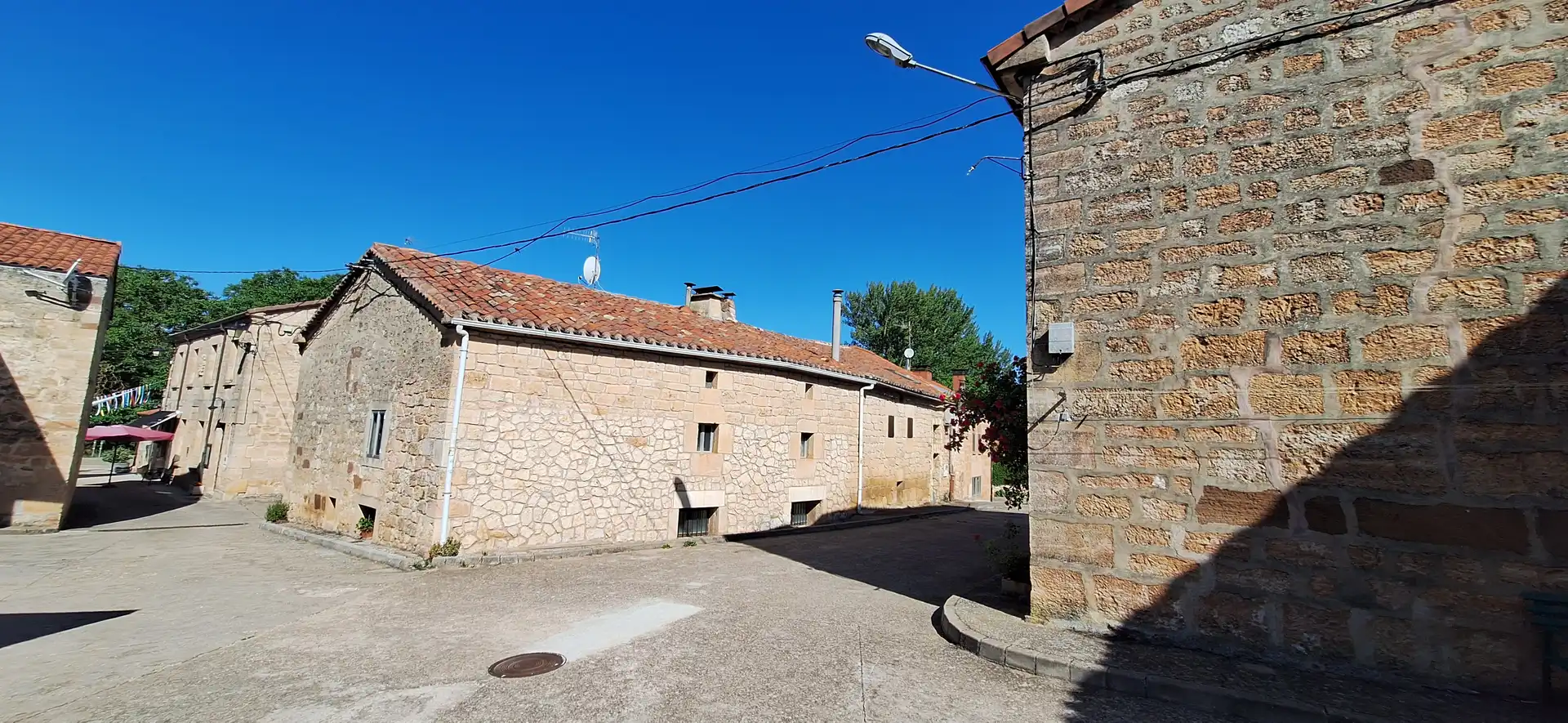 Country house zum Verkauf in Carretera Cuzcurrita, 55, Ibeas de Juarros