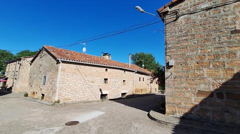 Photo 2 of Country house for sale in Carretera Cuzcurrita, 55, Ibeas de Juarros, Burgos