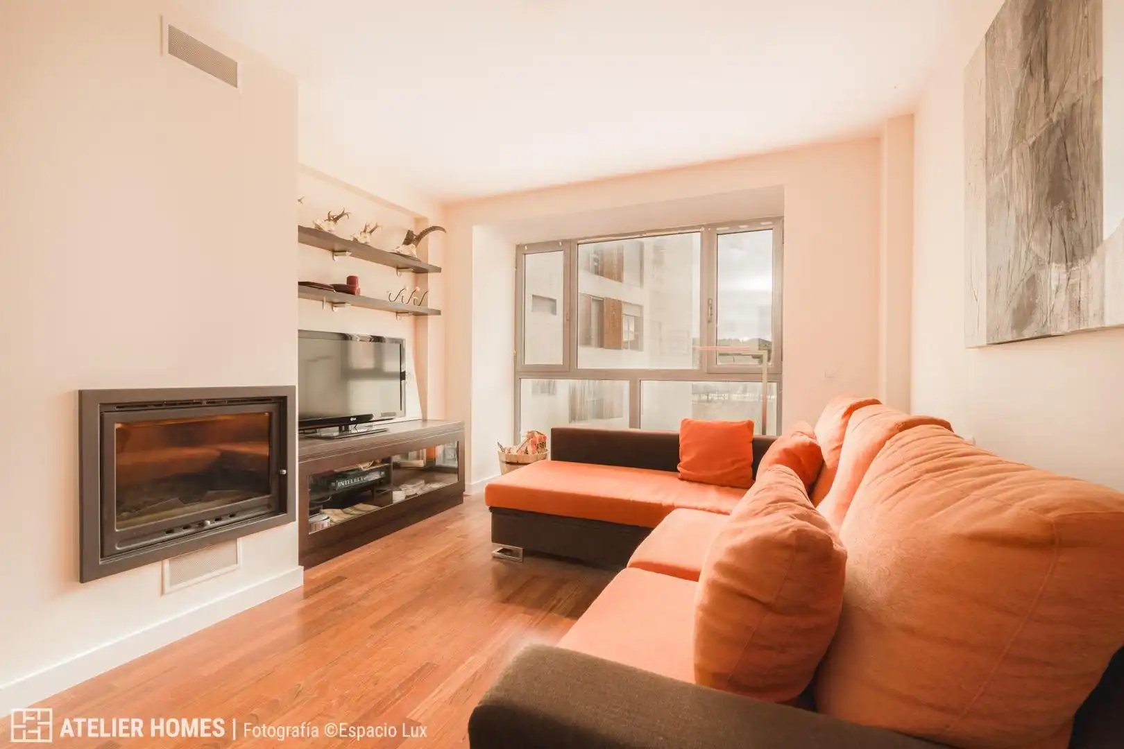 Tríplex con terraza en venta en PEÑA TELERA AG.LATAS 1, imagen 2