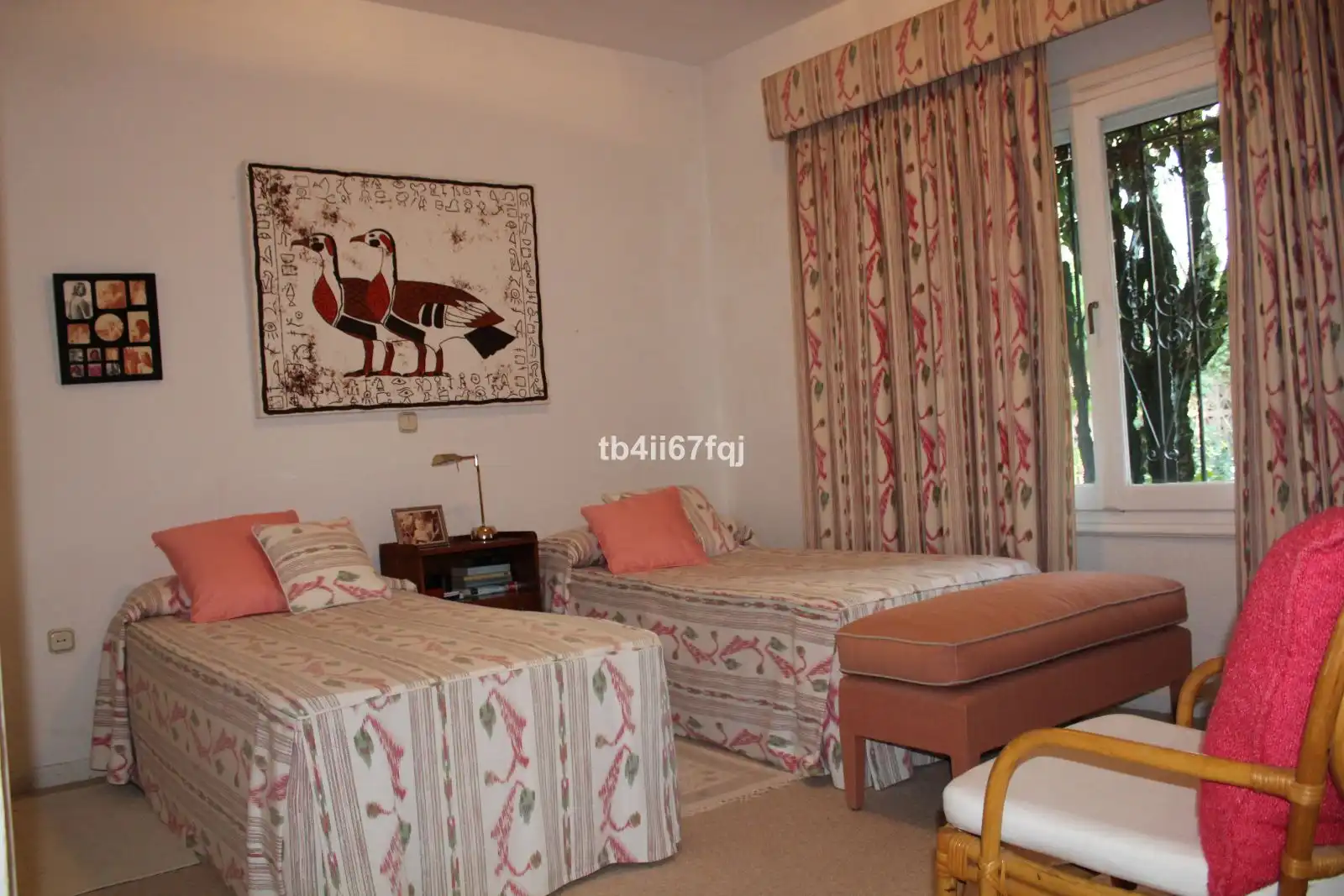 Chalet con terraza en venta en Calle del Rubí 62, imagen 27
