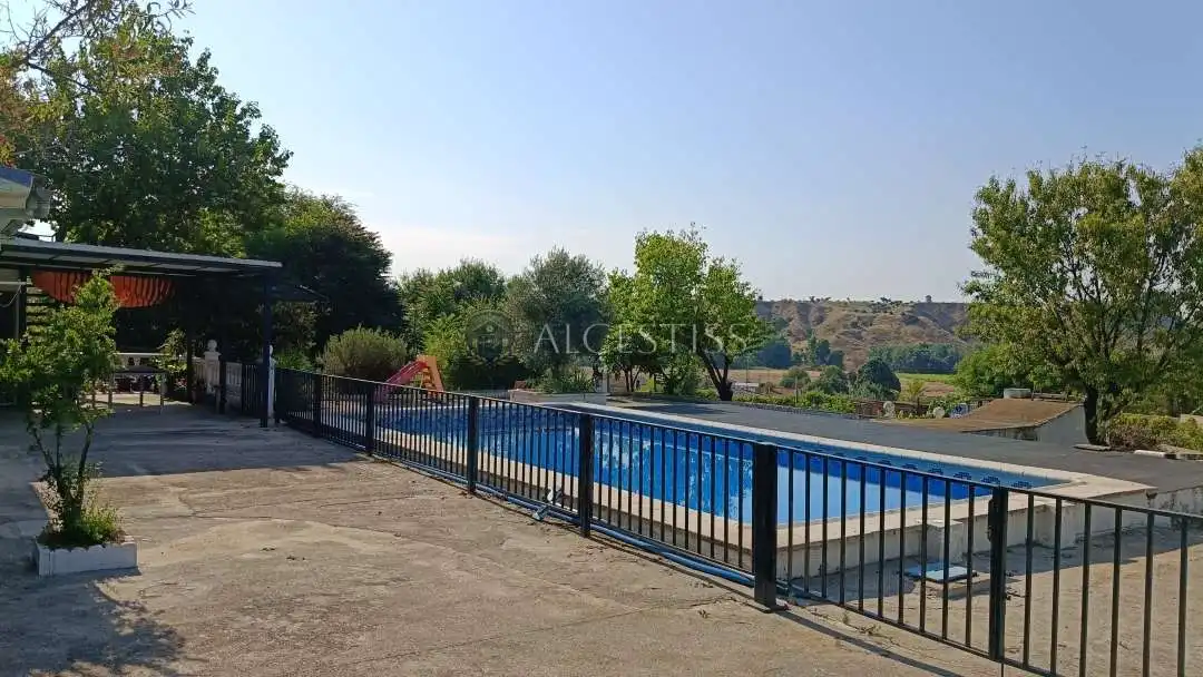 Casa o xalet en venda a El Viso de San Juan