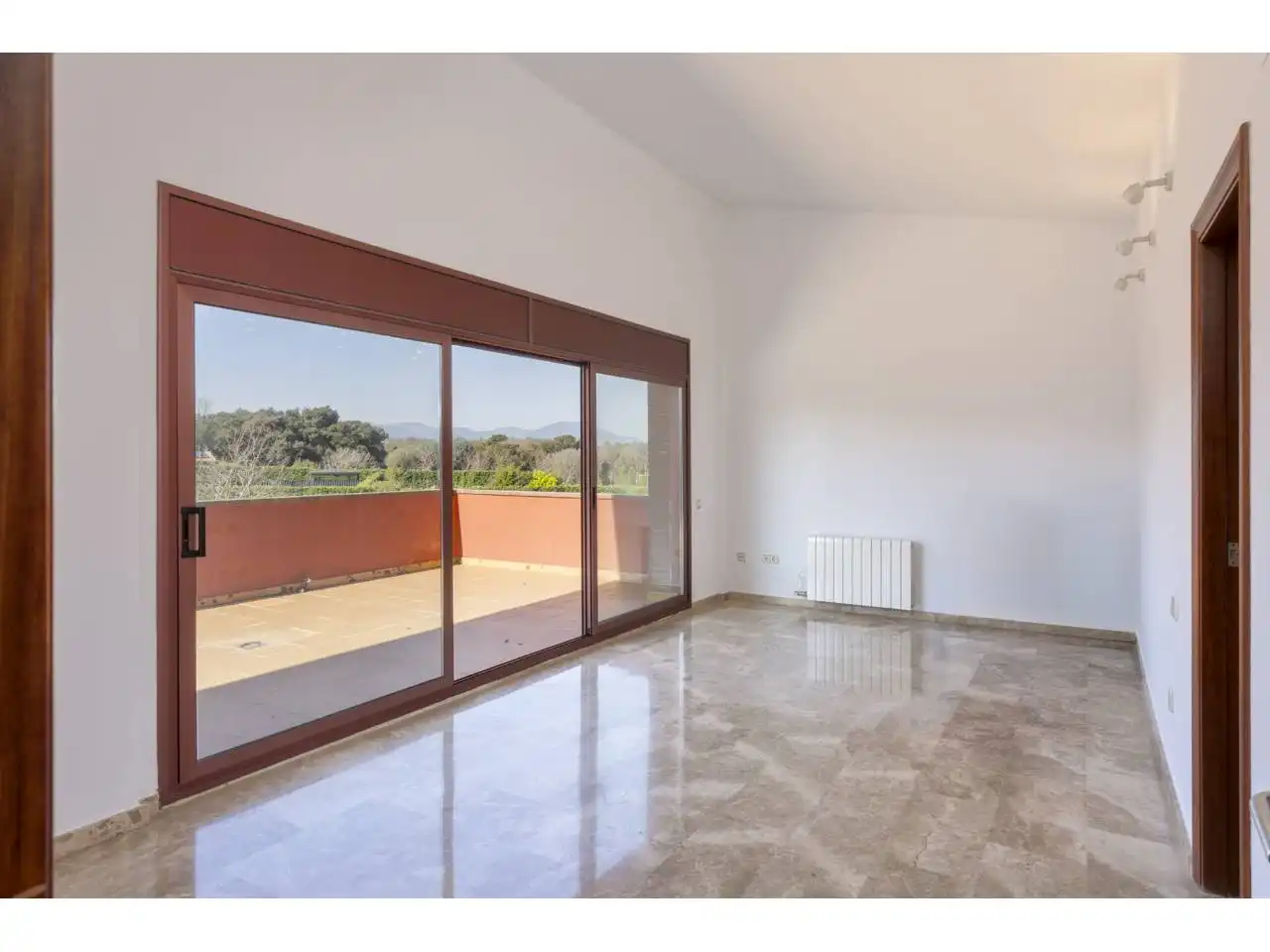 Casa o xalet en venda en Girona amb Aire condicionat, Calefacció i Jardí privat