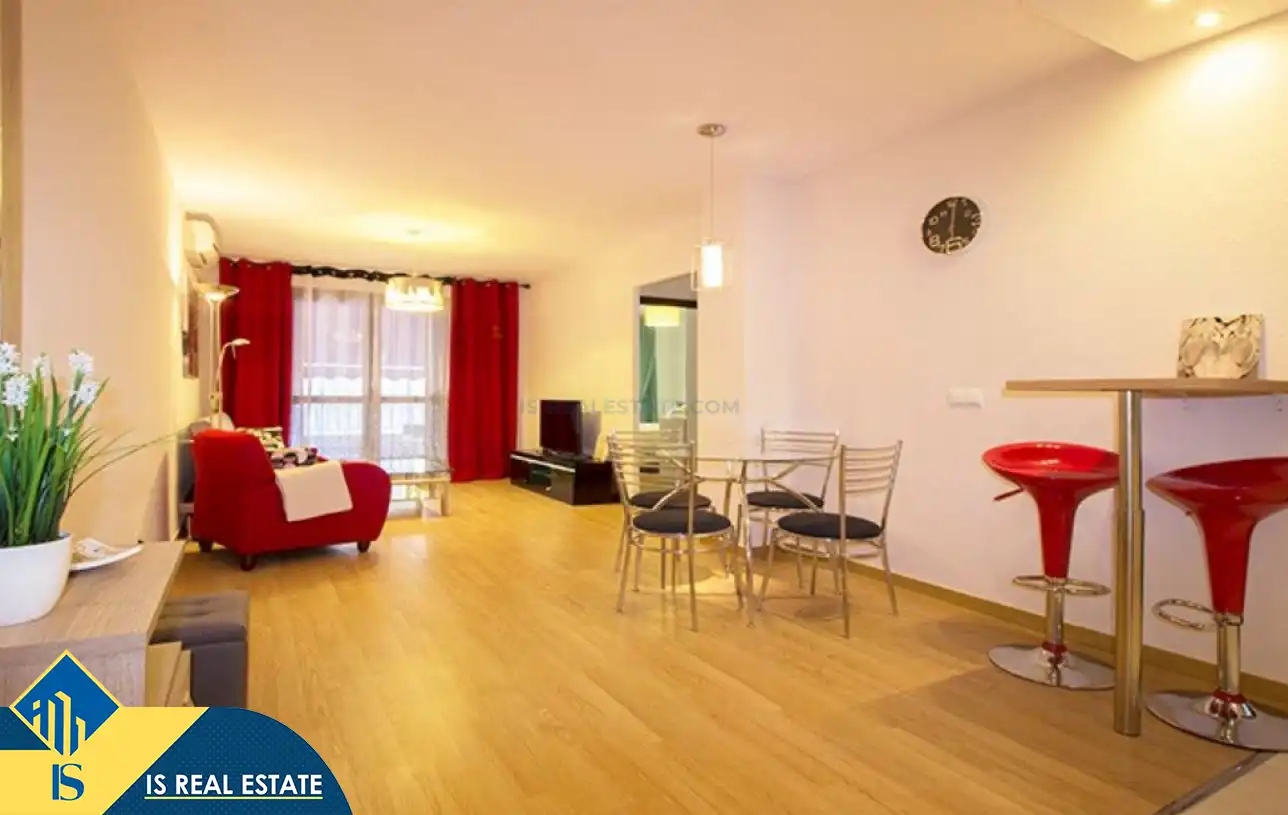 Apartment mit Terrasse zur Miete in Playa del Acequión, Náufragos y Rocío del Mar, imagen 8