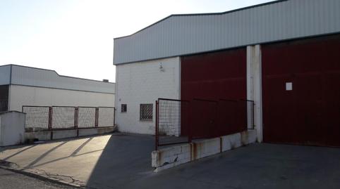 Photo 3 of Industrial buildings for sale in San Telmo - Federico Mayo - El Porta, Cádiz