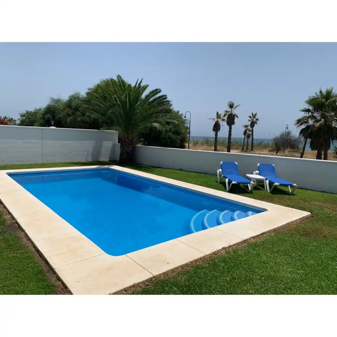 House with pool for sale in Benamara - Atalaya, imagen 15
