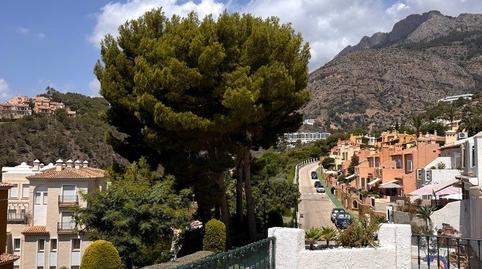 Foto 2 de Casa adosada en venta en Casablanca, Altea Hills, Alicante