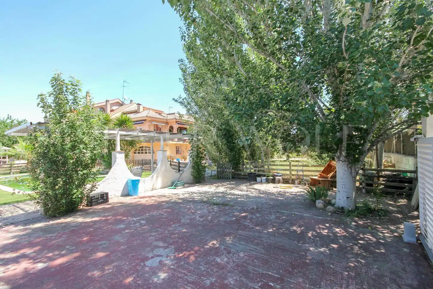 Casa amb terrassa en venda a calle de Ramon Muntaner, imagen 33