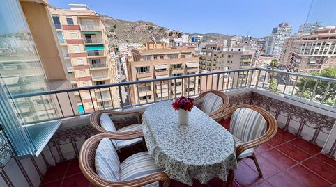 Foto 3 de Apartamento en venta en Mongrell, Pueblo de Cullera, Cullera