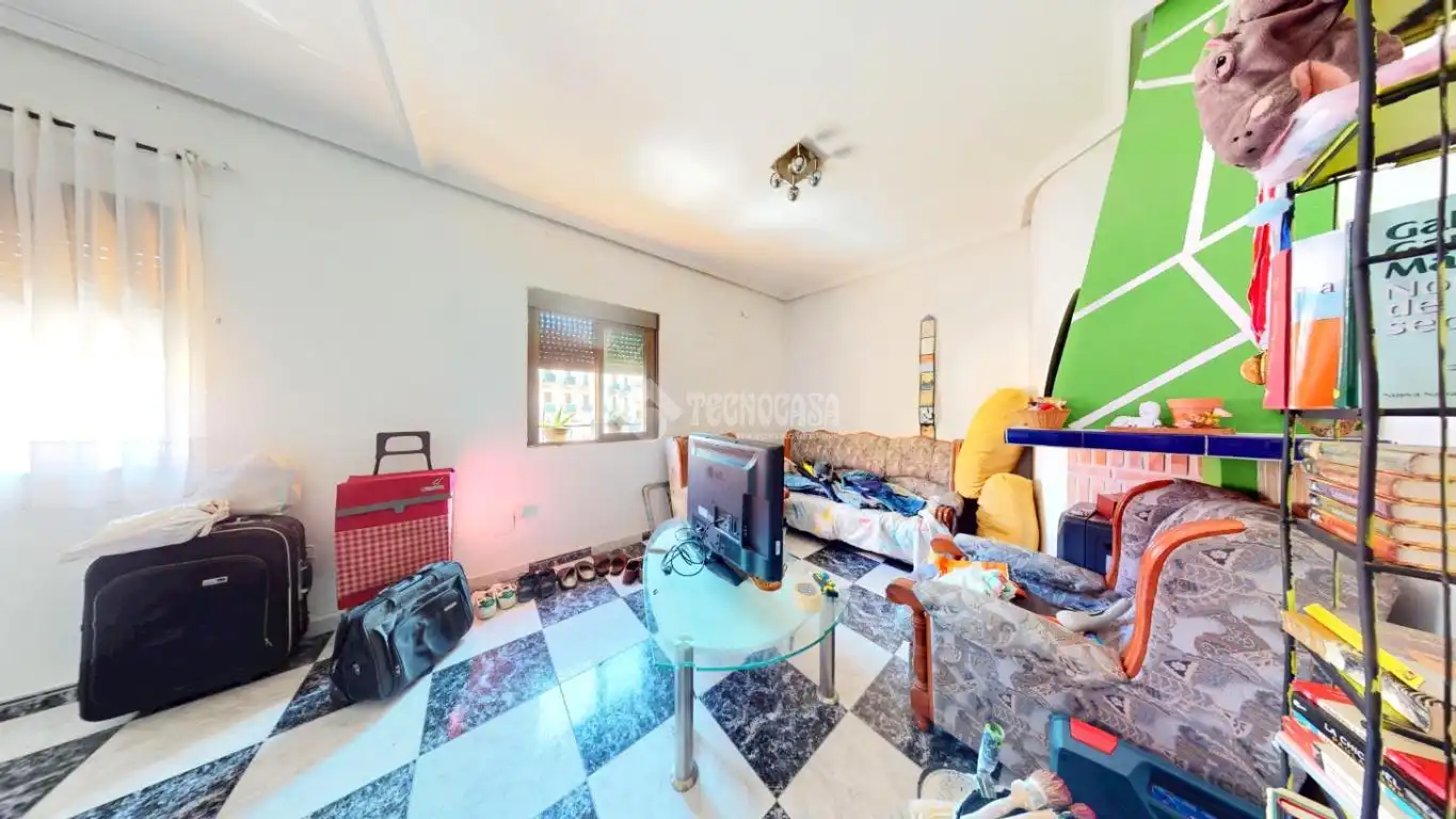 Flat for sale in Torrelaguna