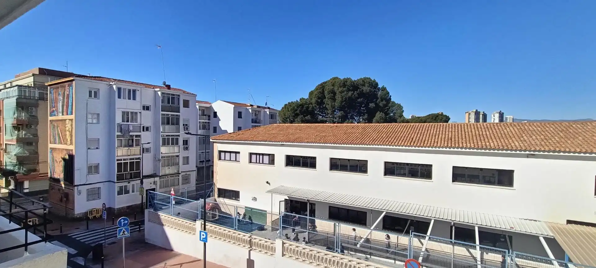 Wohnungen zum Verkauf in Calle CABA. RG. GINES CARTAGENA, Colonia Madrid