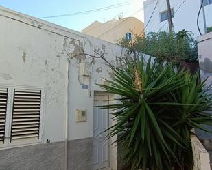 Exterior view of Residential for sale in San Cristóbal de la Laguna