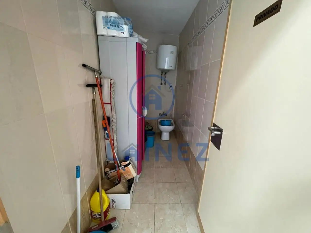 Nau industrial en venda a Peñarroya-Pueblonuevo, imagen 30