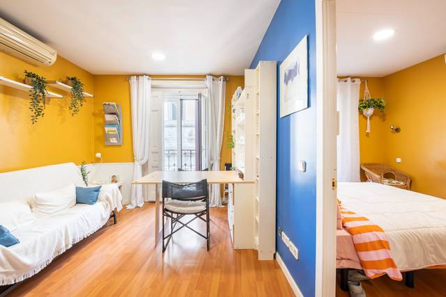 Piso en Venta en Palacio