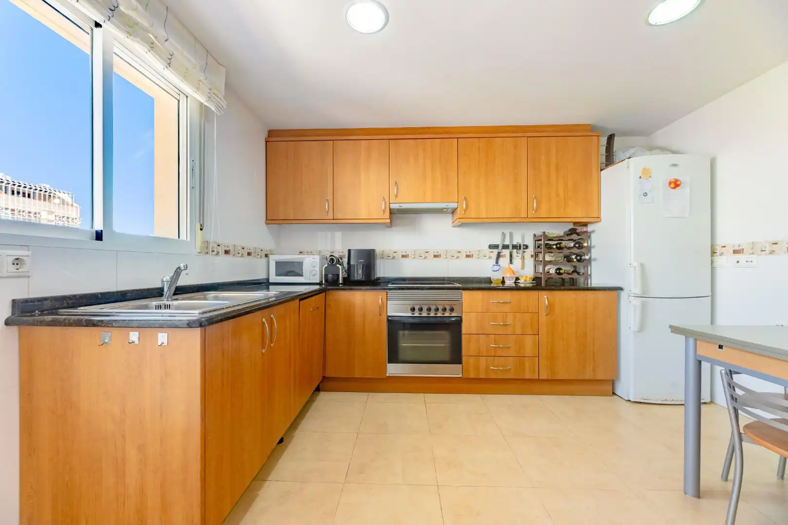 Terraced house with terrace for sale in CARRER SANT JOAN DE MORO (DE), imagen 16