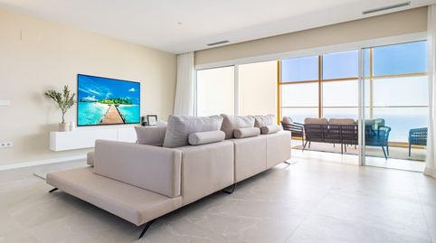 Foto 5 de Apartamento en venta en Playa Poniente, Benidorm