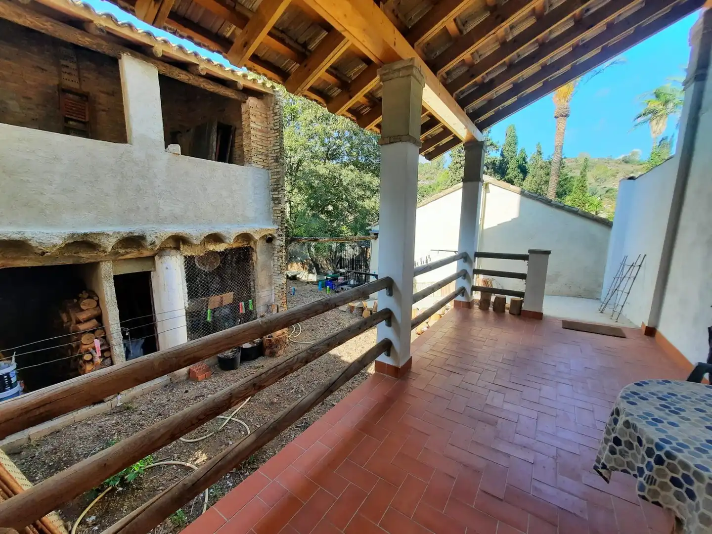 Landhaus mit Terrasse zum Verkauf in Alberic, imagen 20