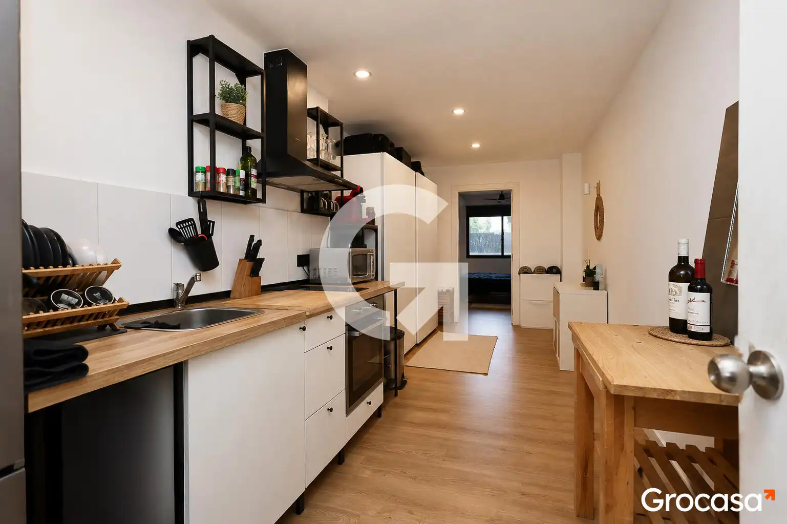 Loft en venta en CL DOCTOR FERRAN, Ca n'Alzamora