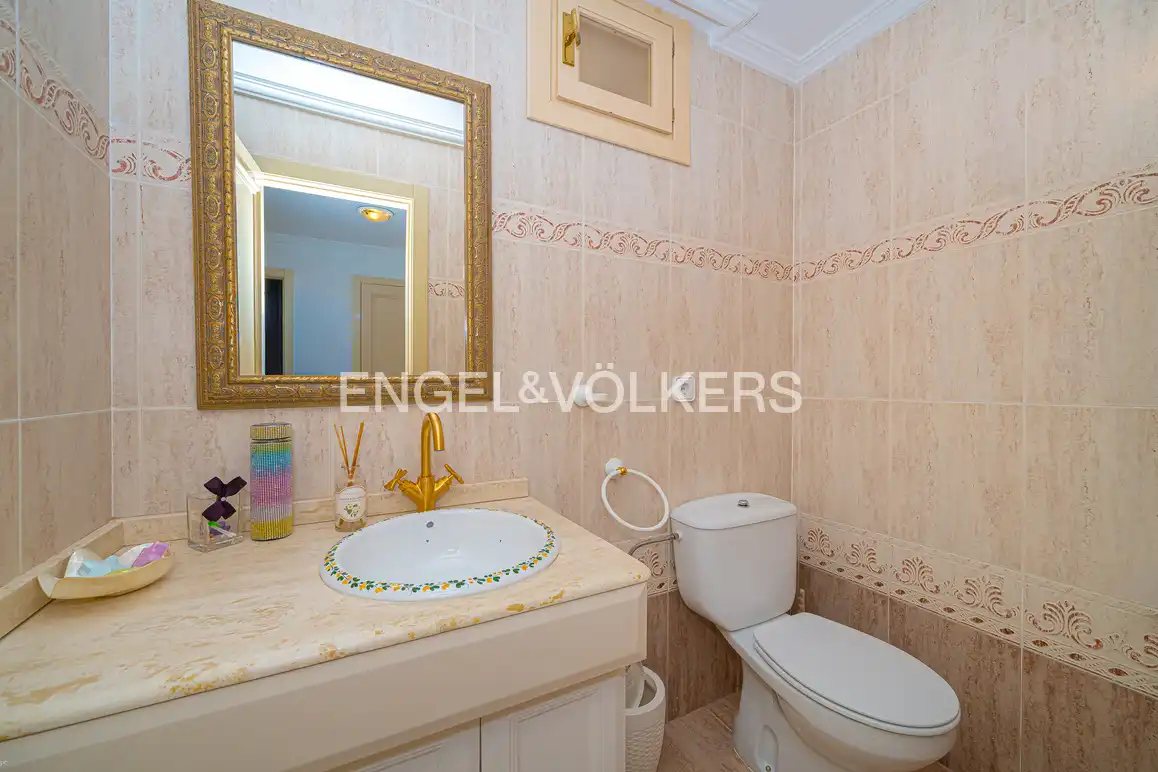 Detached house with terrace for sale in Calle Isla Mallorca, imagen 60