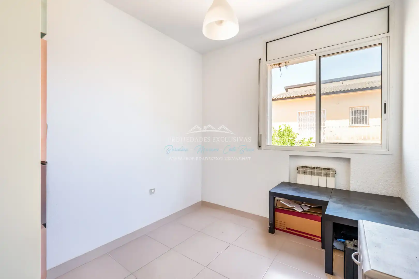 Dormitori de Casa o xalet en venda en El Masnou amb Aire condicionat, Calefacció i Jardí privat