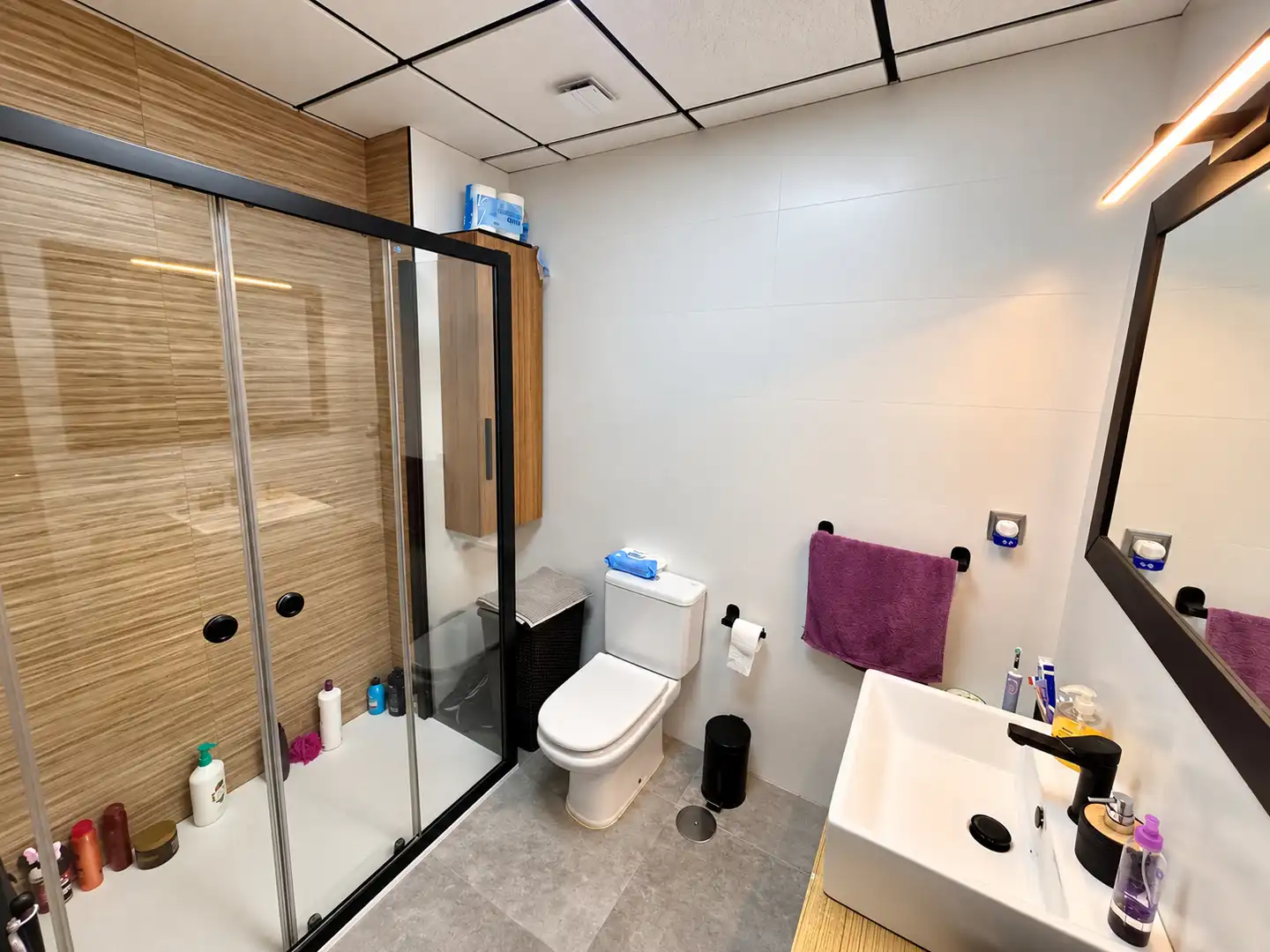 Wohnung zum Verkauf in Arcos de la Frontera, imagen 13