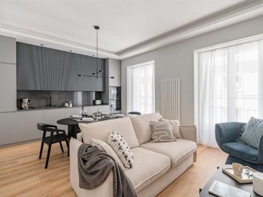 Flat with balcony for sale in Centro