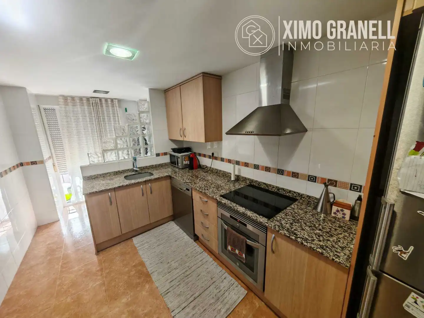 Wohnung zum Verkauf in La Vall d'Uixó