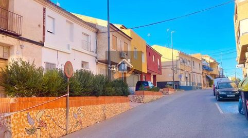 Casa Adosada en venta en Lorqui., imagen 4