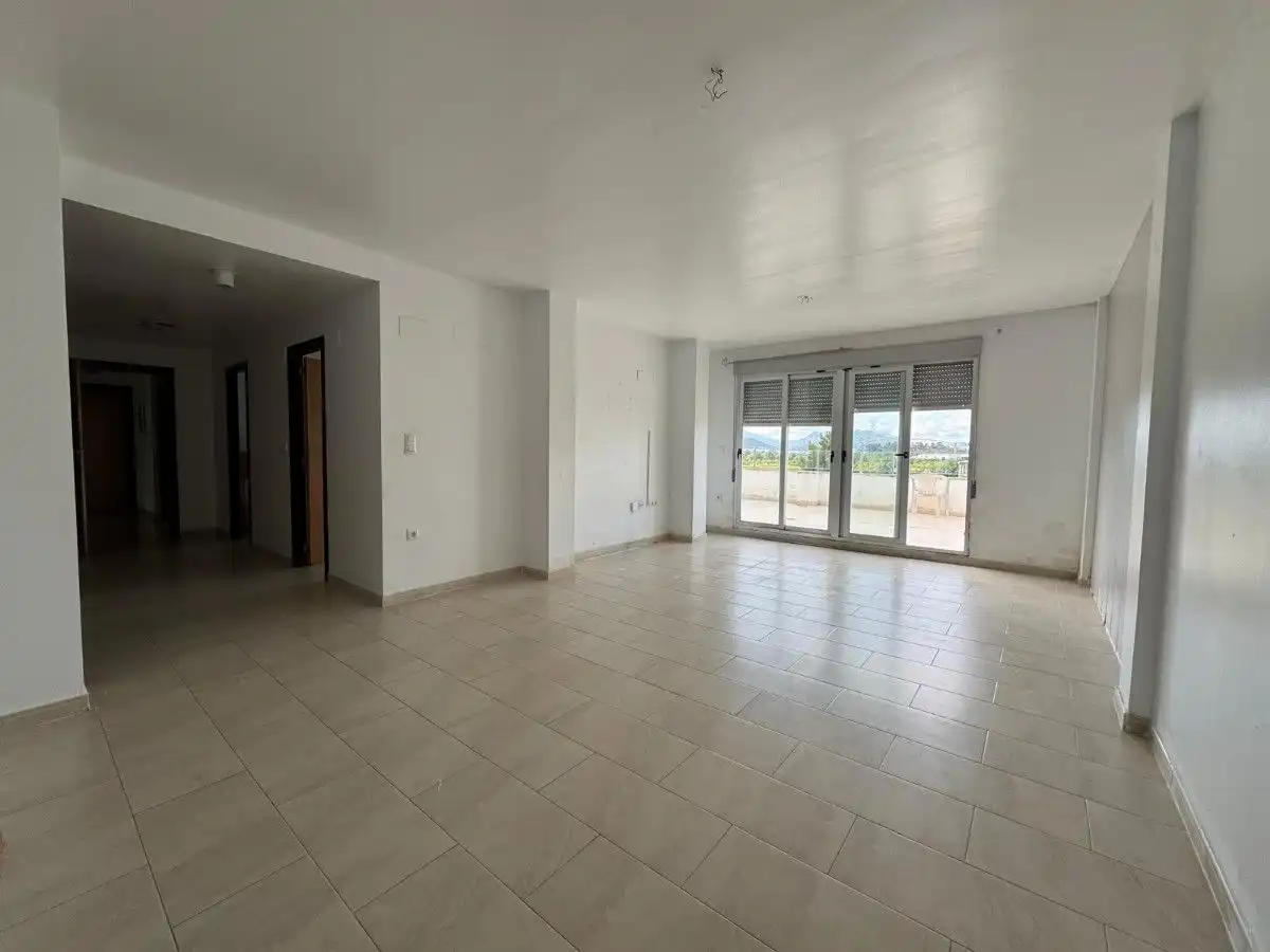 Penthouse mit Aufzug zum Verkauf in Vilallonga / Villalonga, imagen 3